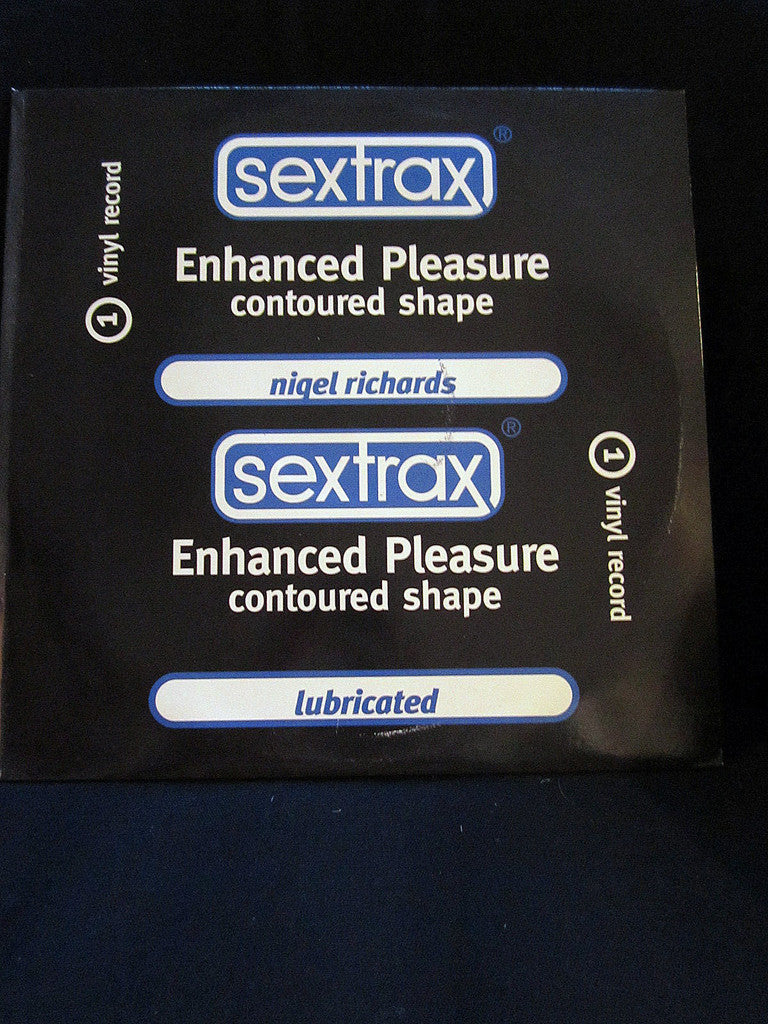 Sextrax