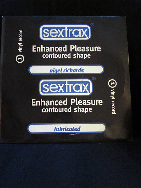 Sextrax
