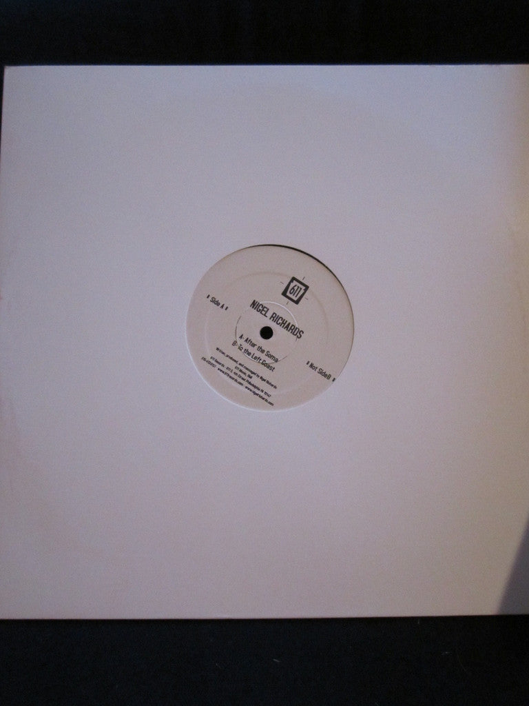 611 White Label
