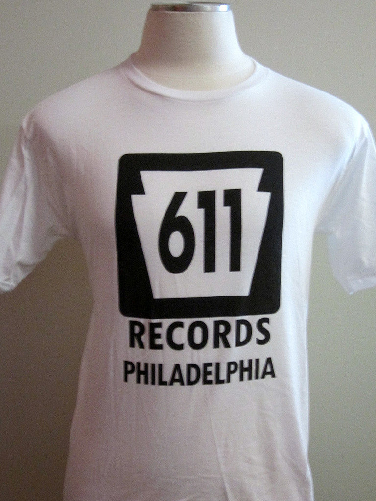Standard Logo Tee