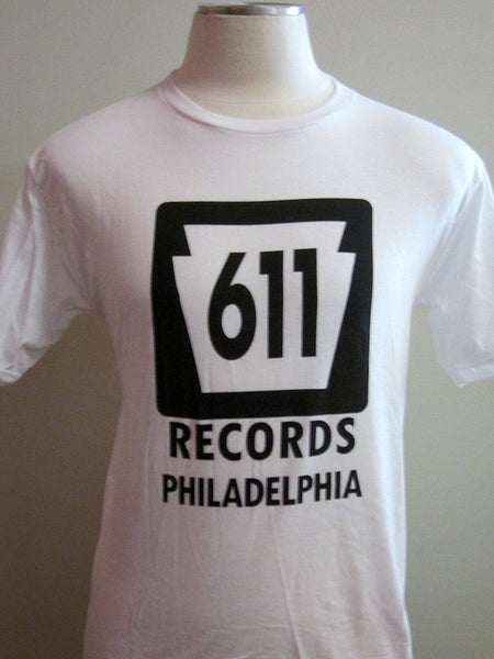 Standard Logo Tee