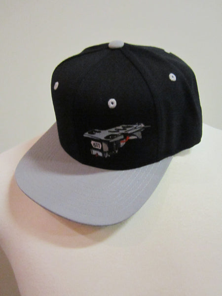The Cartridge Snap Back