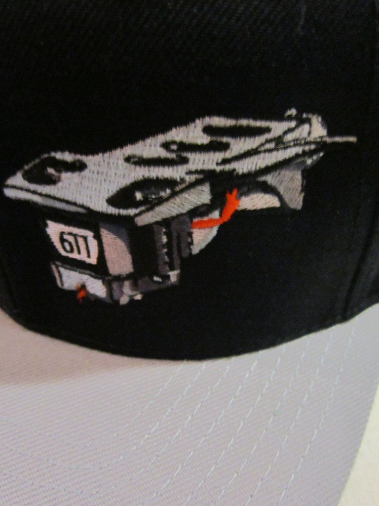 The Cartridge Snap Back