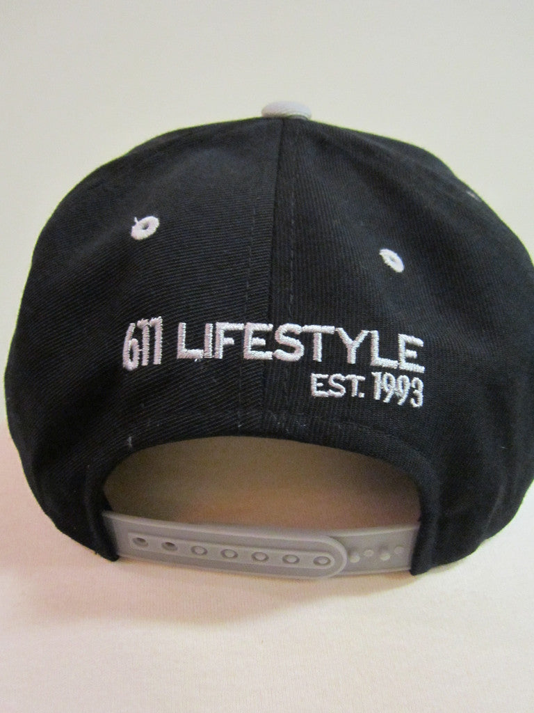 The Cartridge Snap Back