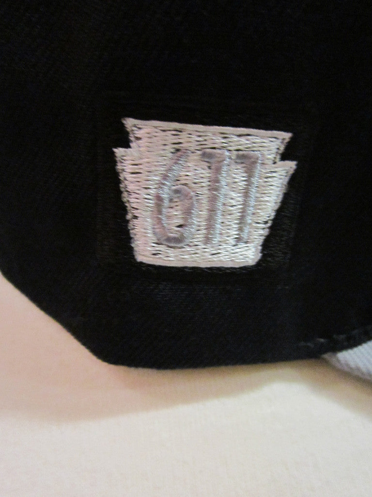 The Cartridge Snap Back