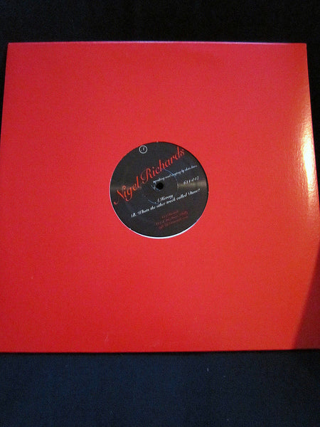 611 Vinyl Series (Heresay)
