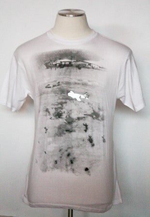 Bombers Tee