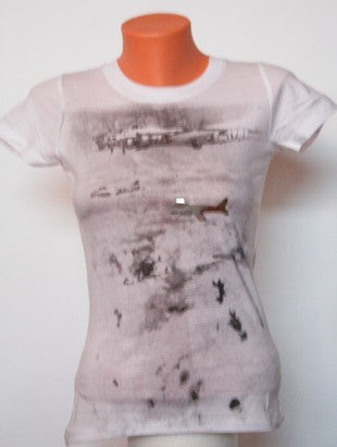 Bombers Tee
