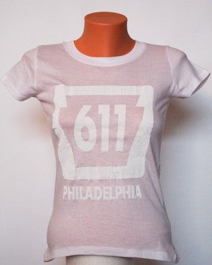 Standard Logo Tee