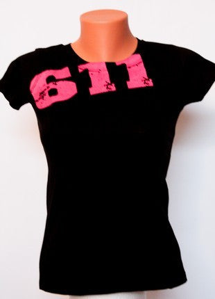 Electro Tee