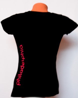 Electro Tee