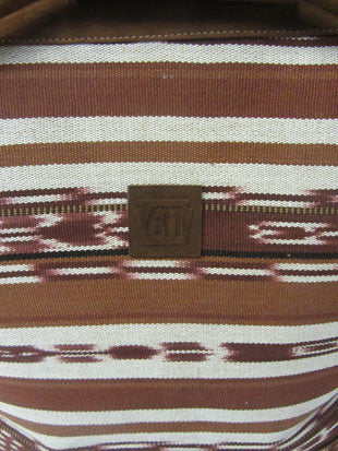 Guatemala Bag