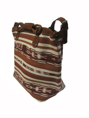 Guatemala Bag