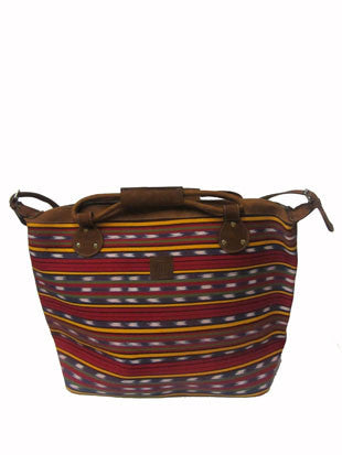 Guatemala Bag