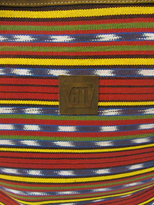 Guatemala Bag