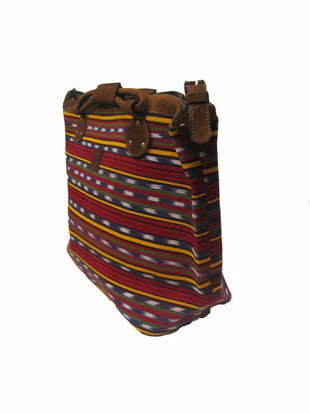 Guatemala Bag
