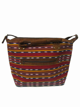 Guatemala Bag