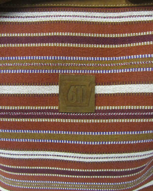 Guatemala Bag