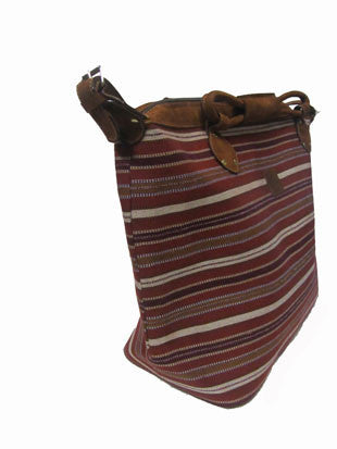Guatemala Bag
