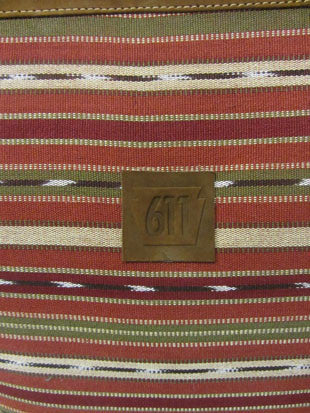 Guatemala Bag
