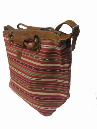 Guatemala Bag