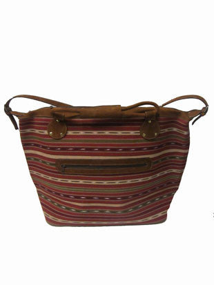 Guatemala Bag