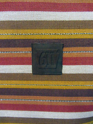 Guatemala Bag