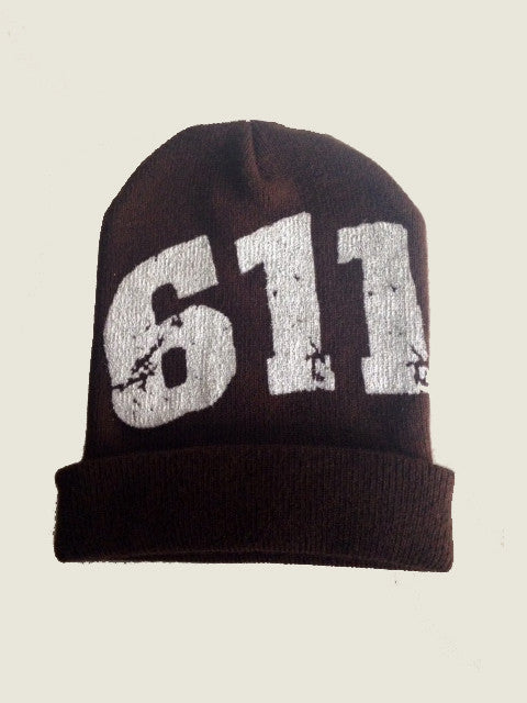 Electro Knit Hat (more colors available)