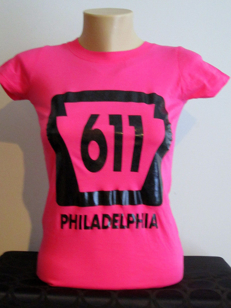Standard Logo Tee