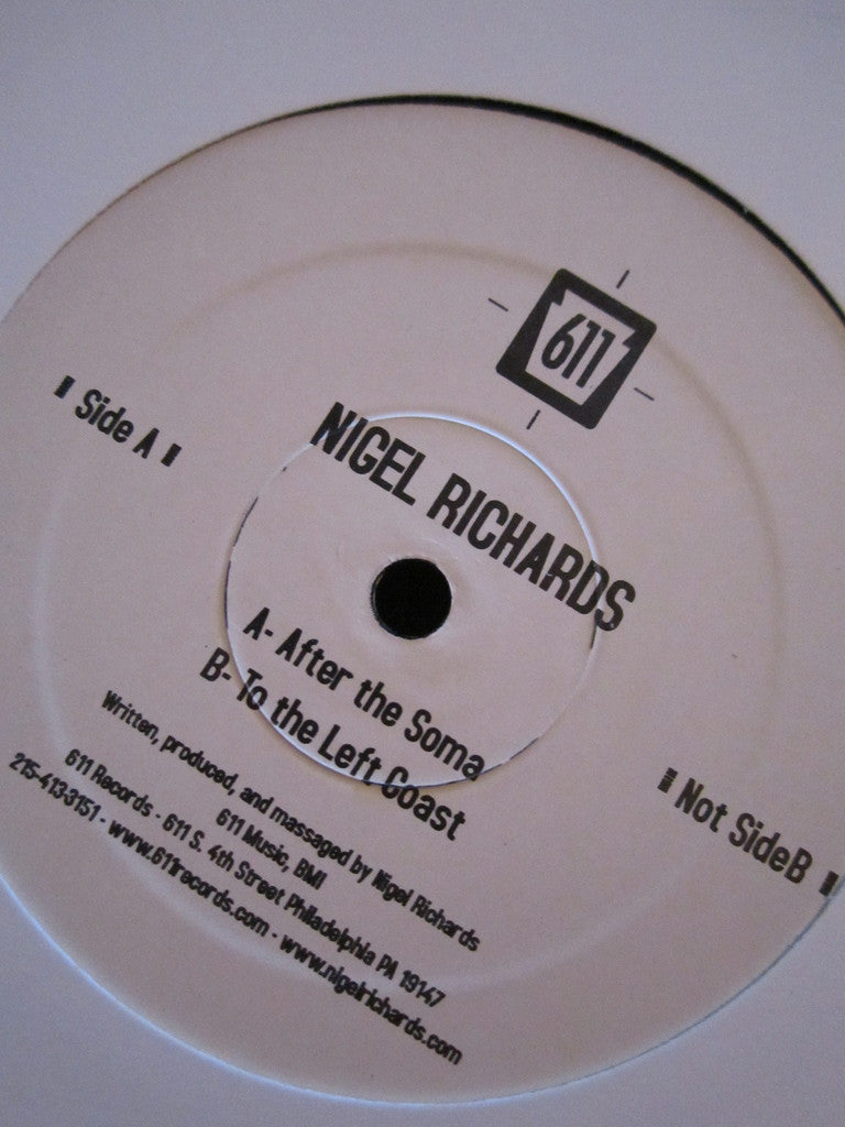 611 White Label