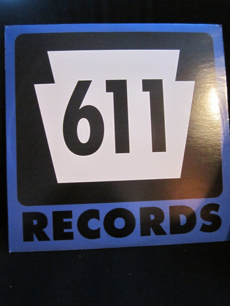 Vinyl Grab Bag