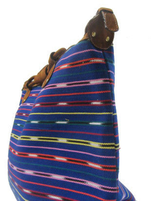 Guatemala Bag