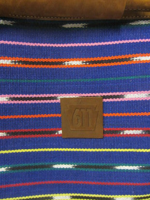 Guatemala Bag