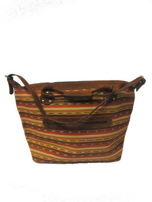 Guatemala Bag