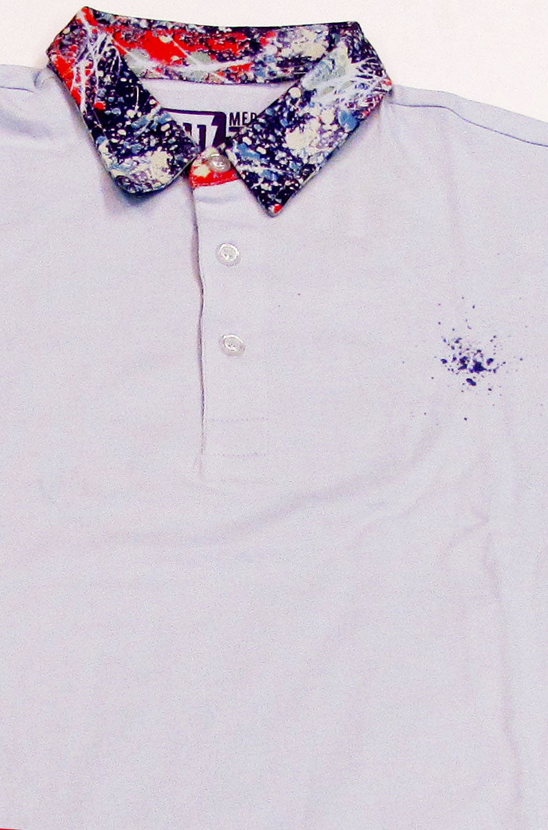 Drew's Palette Polo