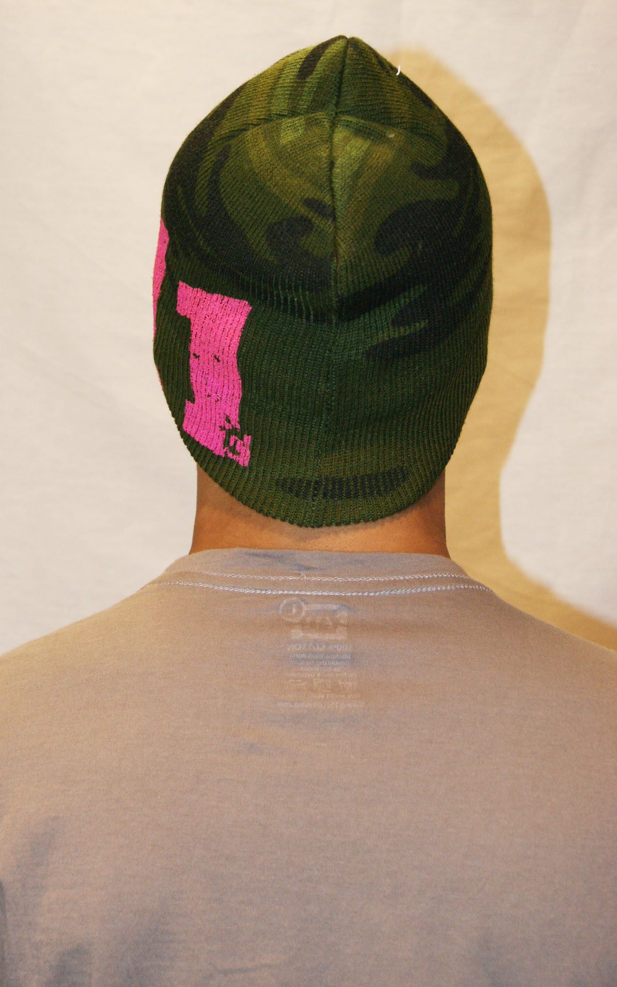 Electro Knit Hat (more colors available)
