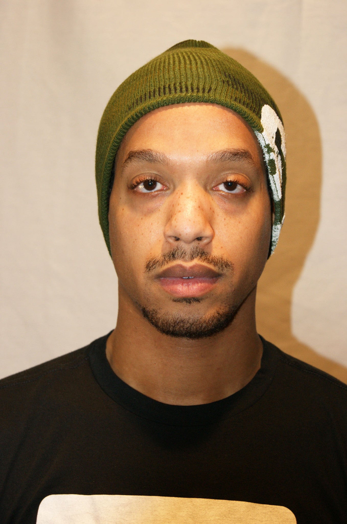 Electro Knit Hat (more colors available)