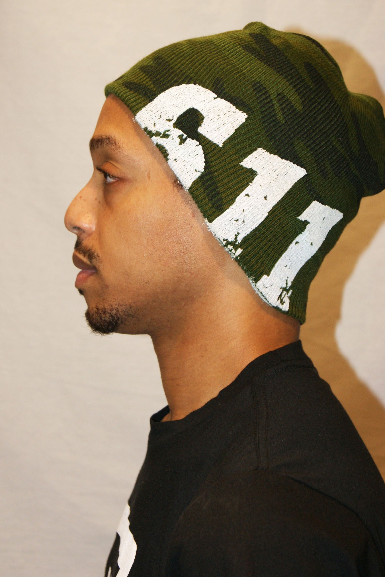 Electro Knit Hat (more colors available)
