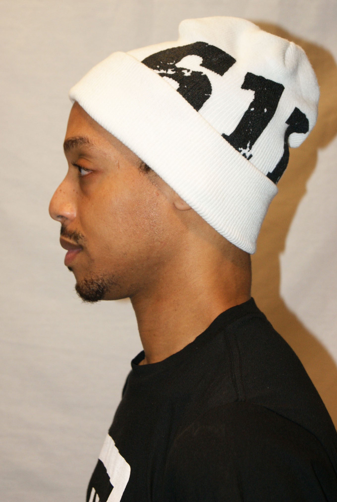 Electro Knit Hat (more colors available)