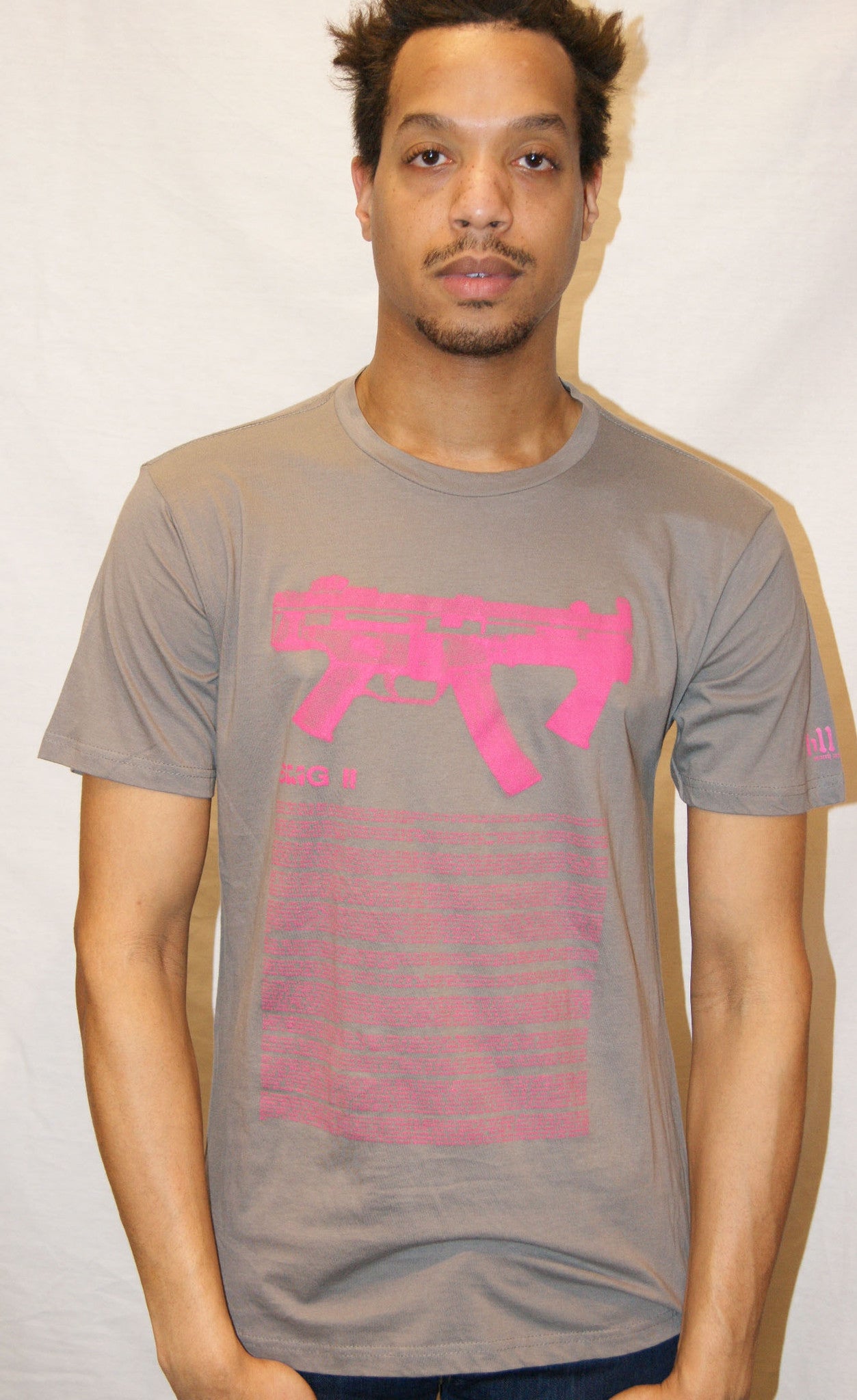 SMG Tee