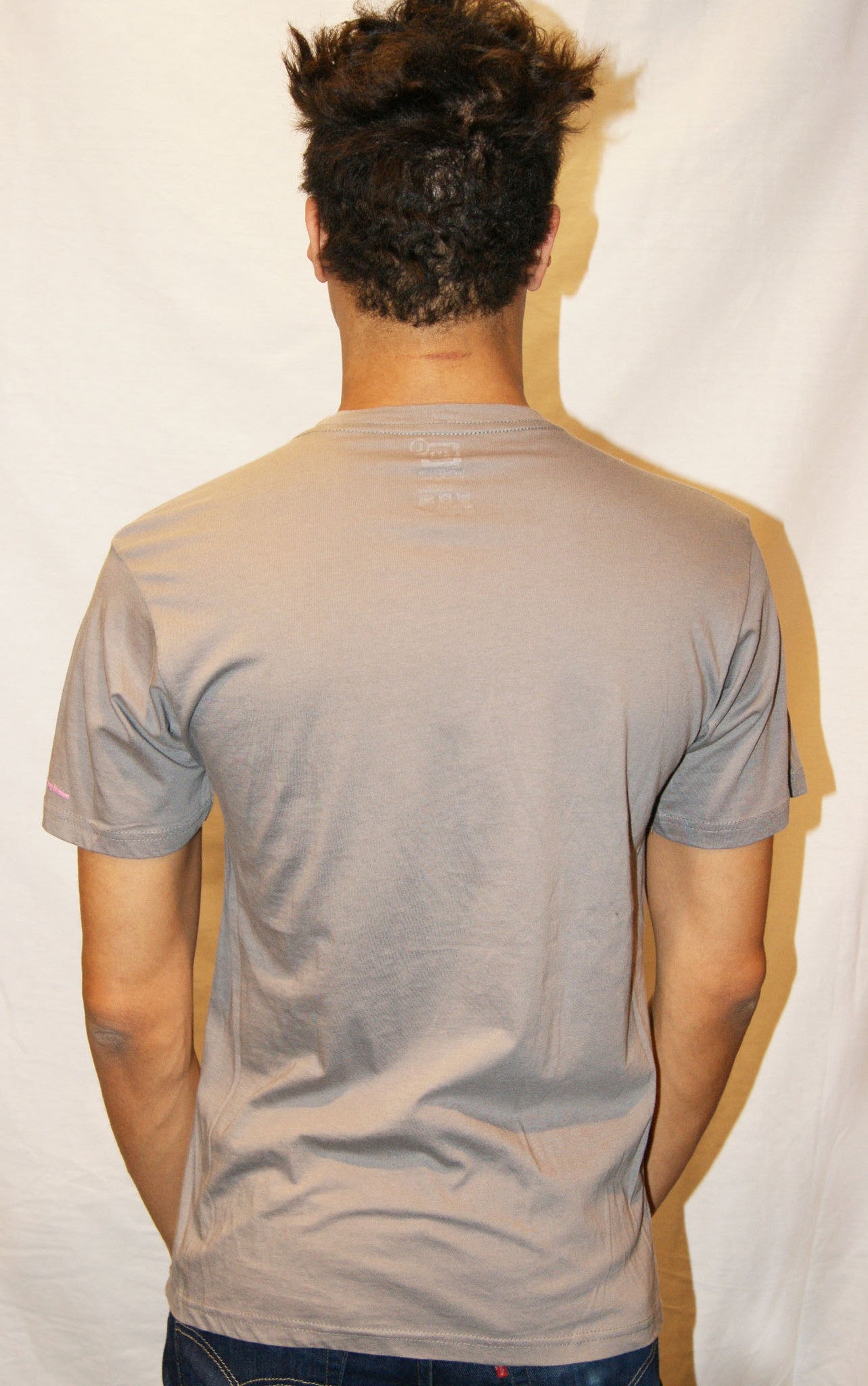 SMG Tee