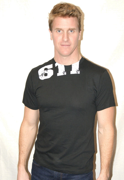 611 Electro Tee