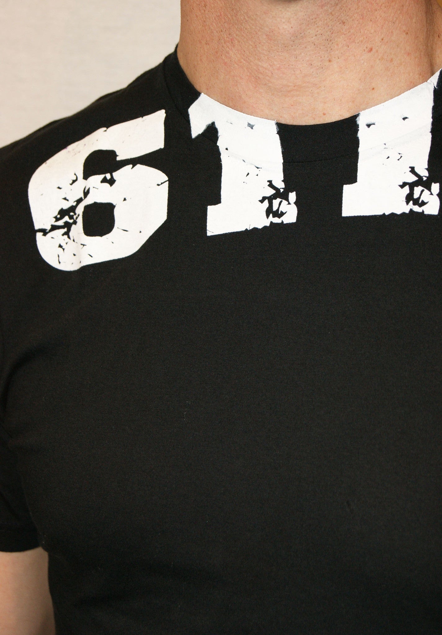 611 Electro Tee