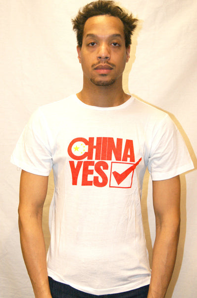 China Yes Tee