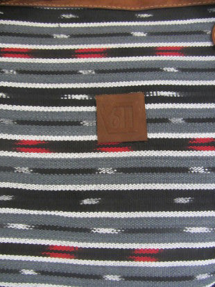 Guatemala Bag