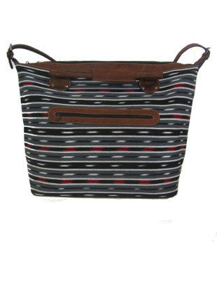 Guatemala Bag