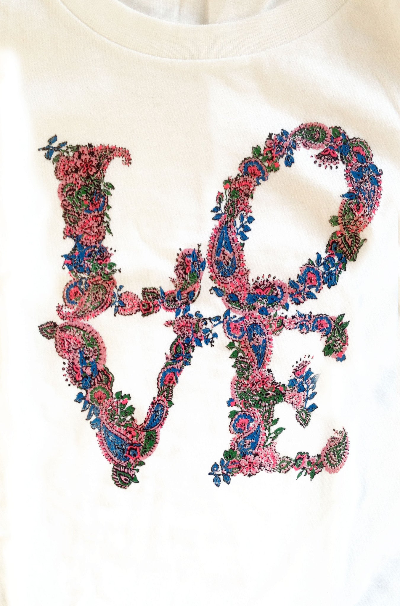 Love Tee