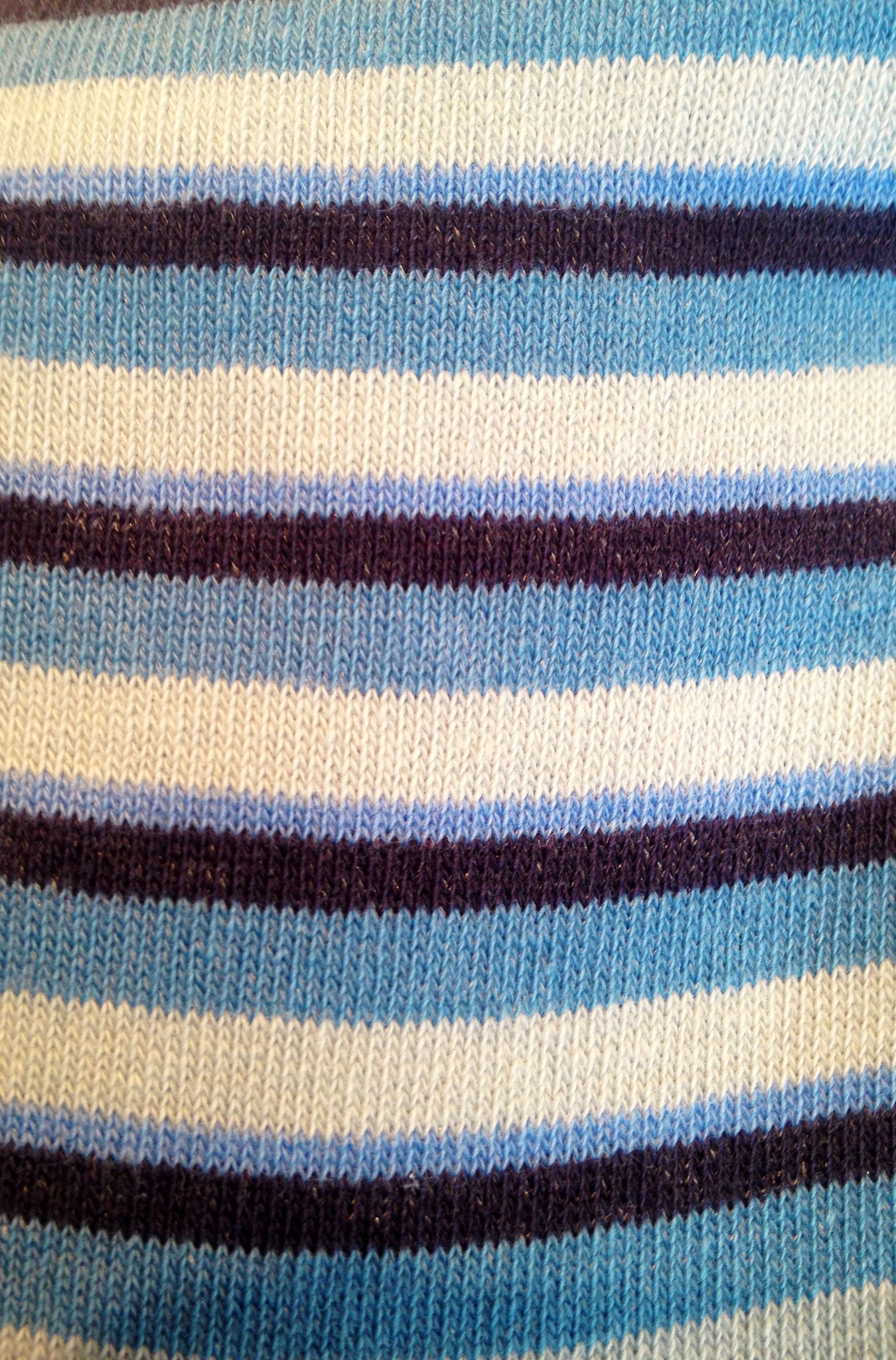 White Collar Blues