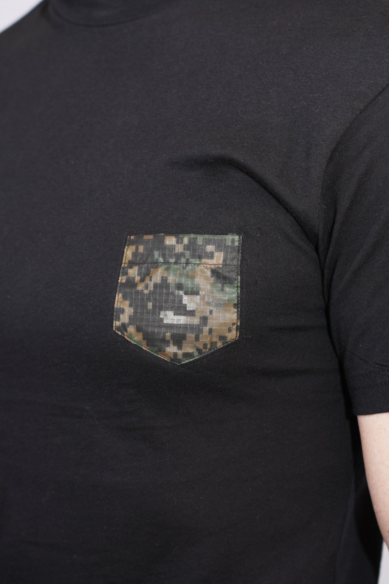Desert Storm Tee