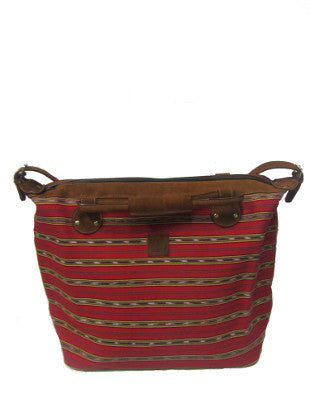 Guatemala Bag